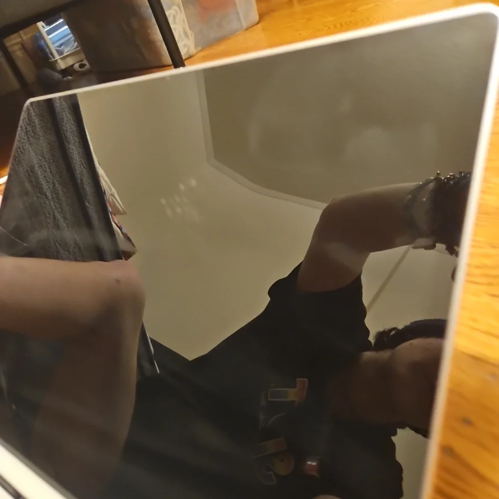 Microsoft Surface Laptop in Silver